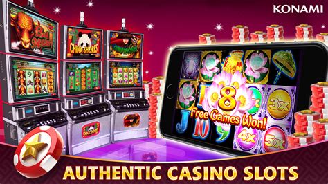 konami slots|konami jeux gratuits.